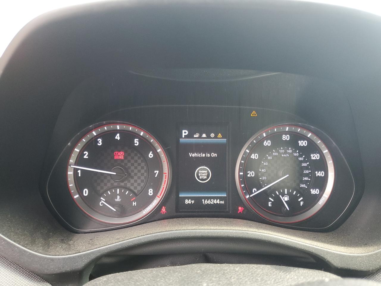 2020 Hyundai Veloster Base VIN: KMHTG6AF0LU021678 Lot: 62657245