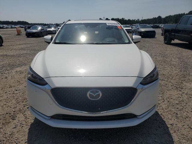  MAZDA 6 2018 Biały