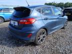 2019 FORD FIESTA ST- for sale at Copart WISBECH