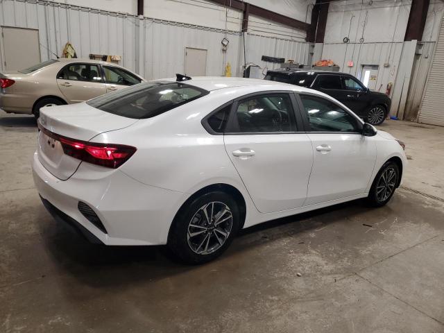  KIA FORTE 2023 White