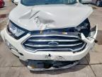 2019 Ford Ecosport Titanium for Sale in Grand Prairie, TX - Front End