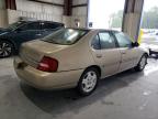 2001 Nissan Altima Gxe en Venta en Dunn, NC - Front End