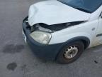 2011 VAUXHALL COMBO 1700 for sale at Copart GLOUCESTER