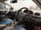 2009 VOLKSWAGEN GOLF SE TS for sale at Copart NEWBURY