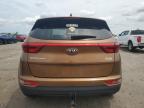 2019 Kia Sportage Lx იყიდება Fredericksburg-ში, VA - Side