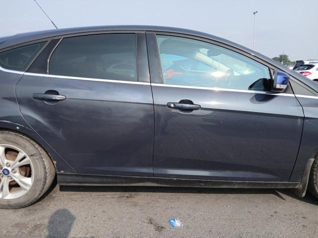 2011 FORD FOCUS ZETE