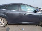 2011 FORD FOCUS ZETE for sale at Copart CHESTER