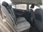 2014 Kia Forte Lx на продаже в New Orleans, LA - Side