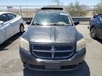 2007 Dodge Caliber R/T de vânzare în North Las Vegas, NV - Minor Dent/Scratches
