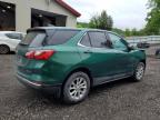 2019 Chevrolet Equinox Lt for Sale in Center Rutland, VT - Front End