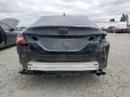2023 Toyota Camry Se Night Shade იყიდება Eugene-ში, OR - Side