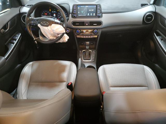 HYUNDAI KONA 2020 Gray