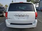 2018 Dodge Grand Caravan Se zu verkaufen in Rancho Cucamonga, CA - Normal Wear