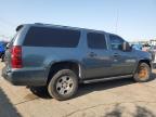2010 Chevrolet Suburban K1500 Ls продається в Moraine, OH - Undercarriage