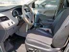 2012 Toyota Sienna Sport   იყიდება Temple-ში, TX - Hail