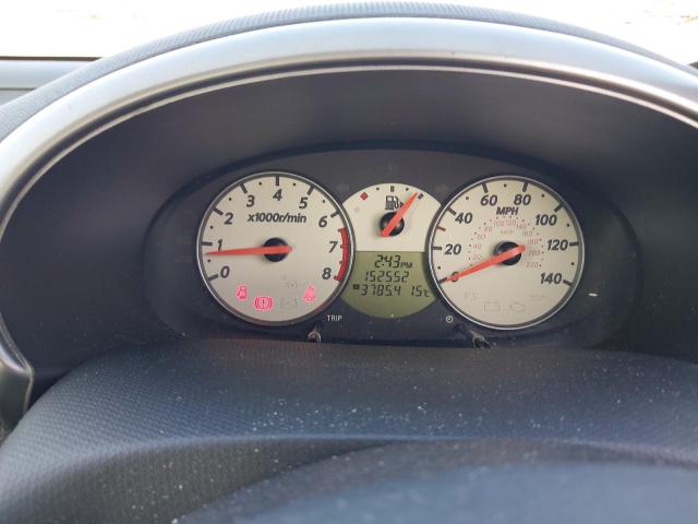 2008 NISSAN MICRA ACEN