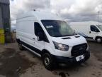 2022 FORD TRANSIT 35 for sale at Copart PETERLEE