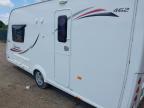 2014 ELDDIS SUPREME 46 for sale at Copart COLCHESTER