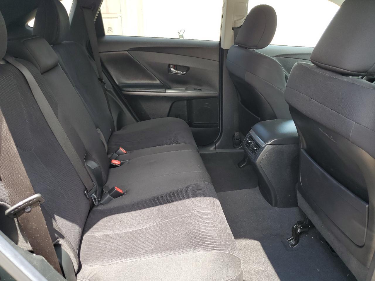 2013 Toyota Venza Le VIN: 4T3BA3BBXDU037063 Lot: 62863945