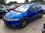 2006 HONDA CIVIC EX I for sale at Copart SANDY