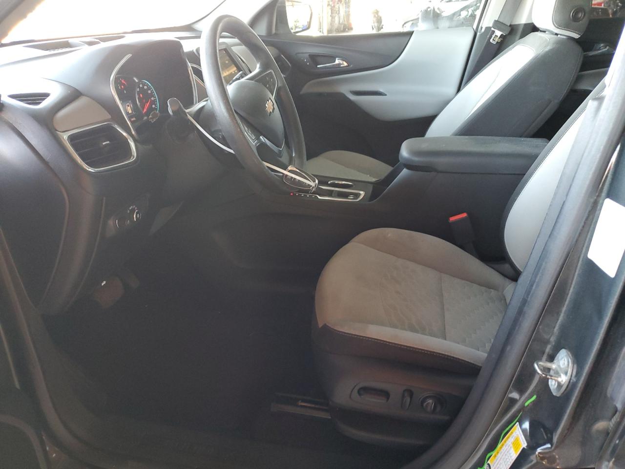 2019 Chevrolet Equinox Lt VIN: 2GNAXKEV1K6212018 Lot: 62698815
