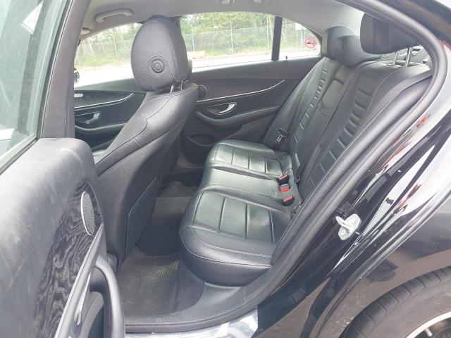2017 MERCEDES-BENZ E 220 D SE AUTO 