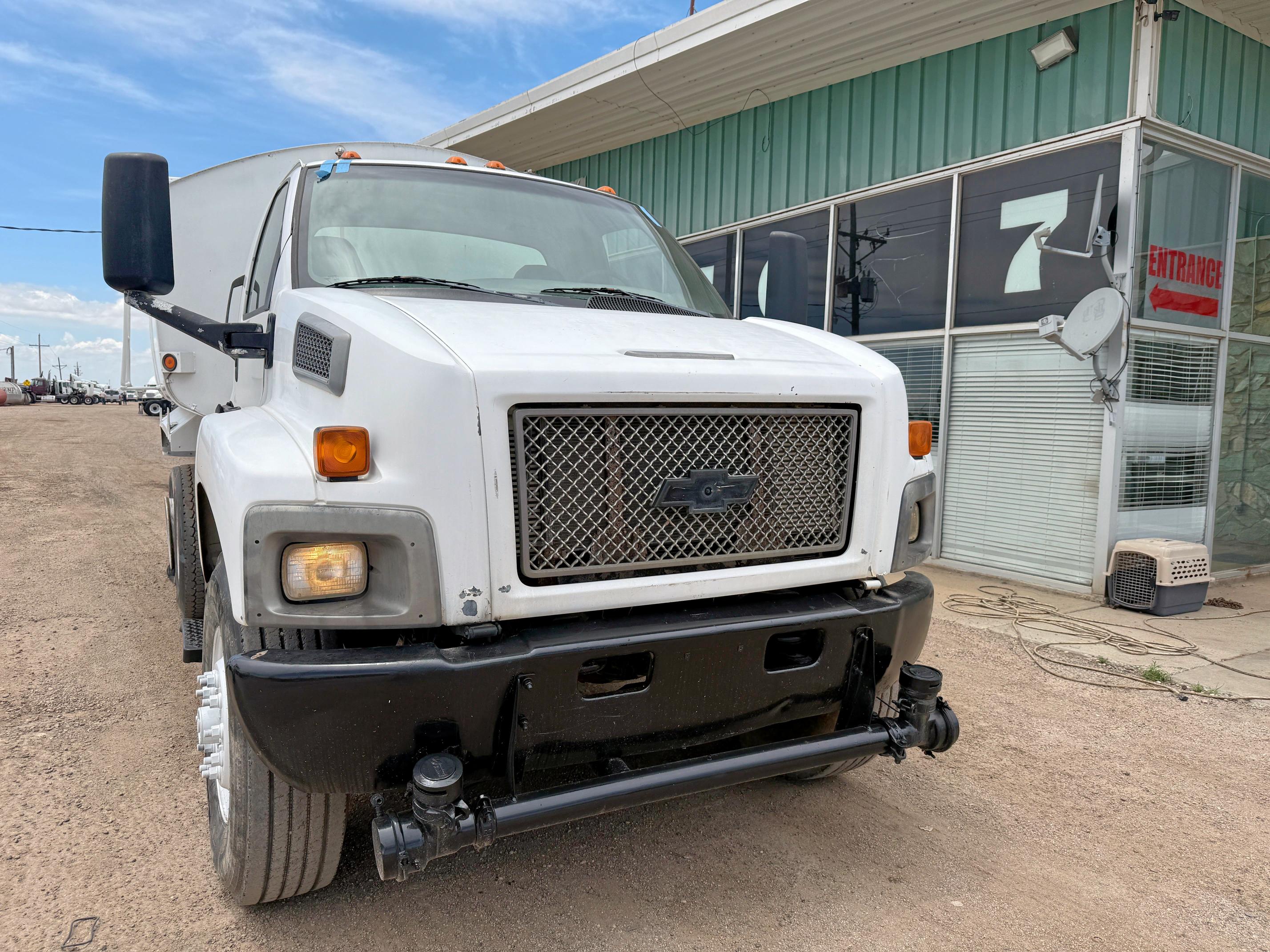 2004 Chevrolet C8500 C8C064