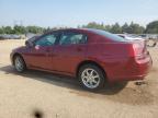 2007 Mitsubishi Galant Es на продаже в Elgin, IL - Rear End