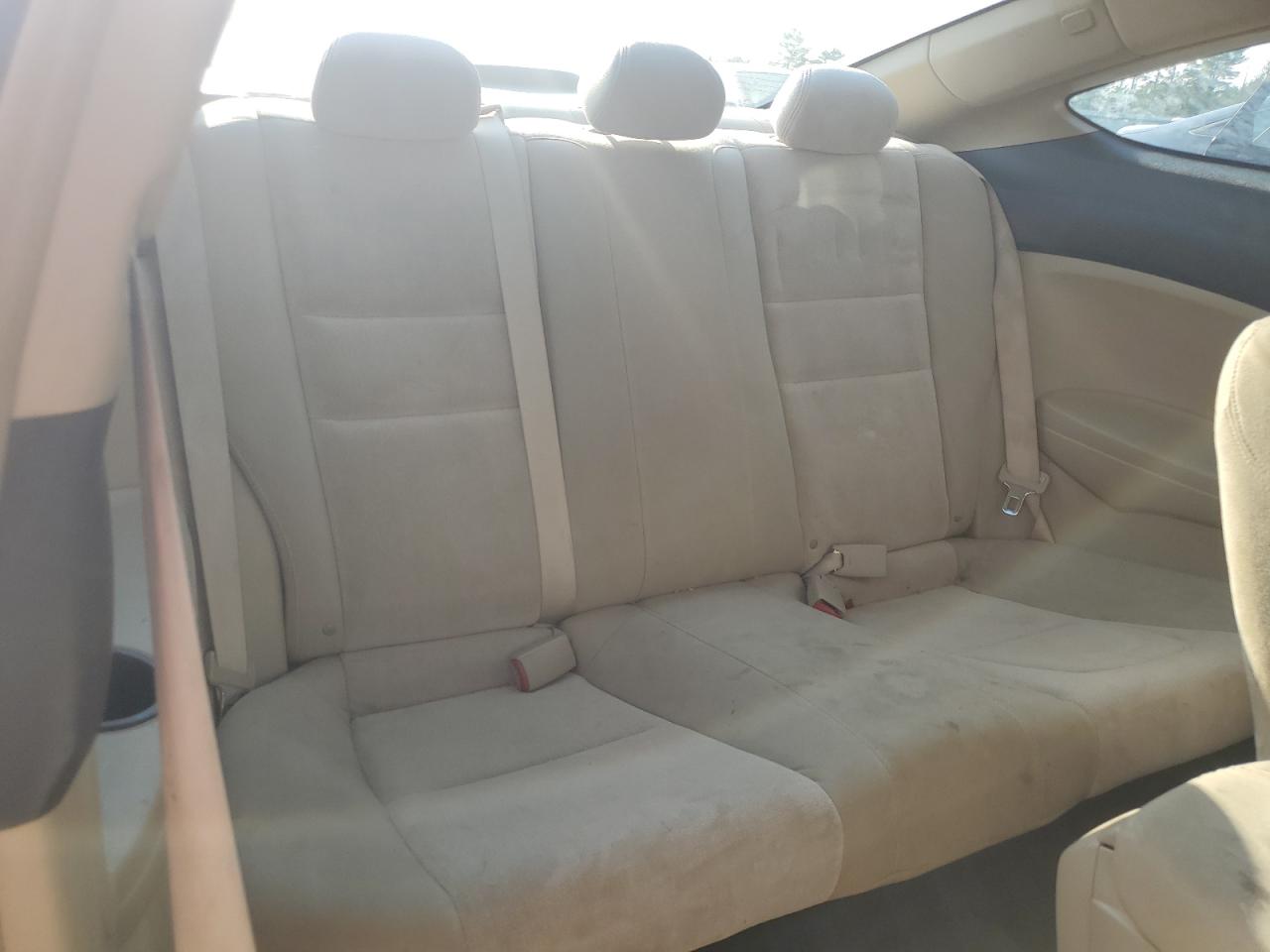 2009 Honda Accord Lx VIN: 1HGCS123X9A019460 Lot: 62904325