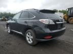 2011 Lexus Rx 350 zu verkaufen in New Britain, CT - All Over