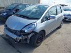 2014 HONDA JAZZ I-VTE for sale at Copart PETERLEE
