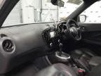2015 NISSAN JUKE TEKNA for sale at Copart NEWBURY