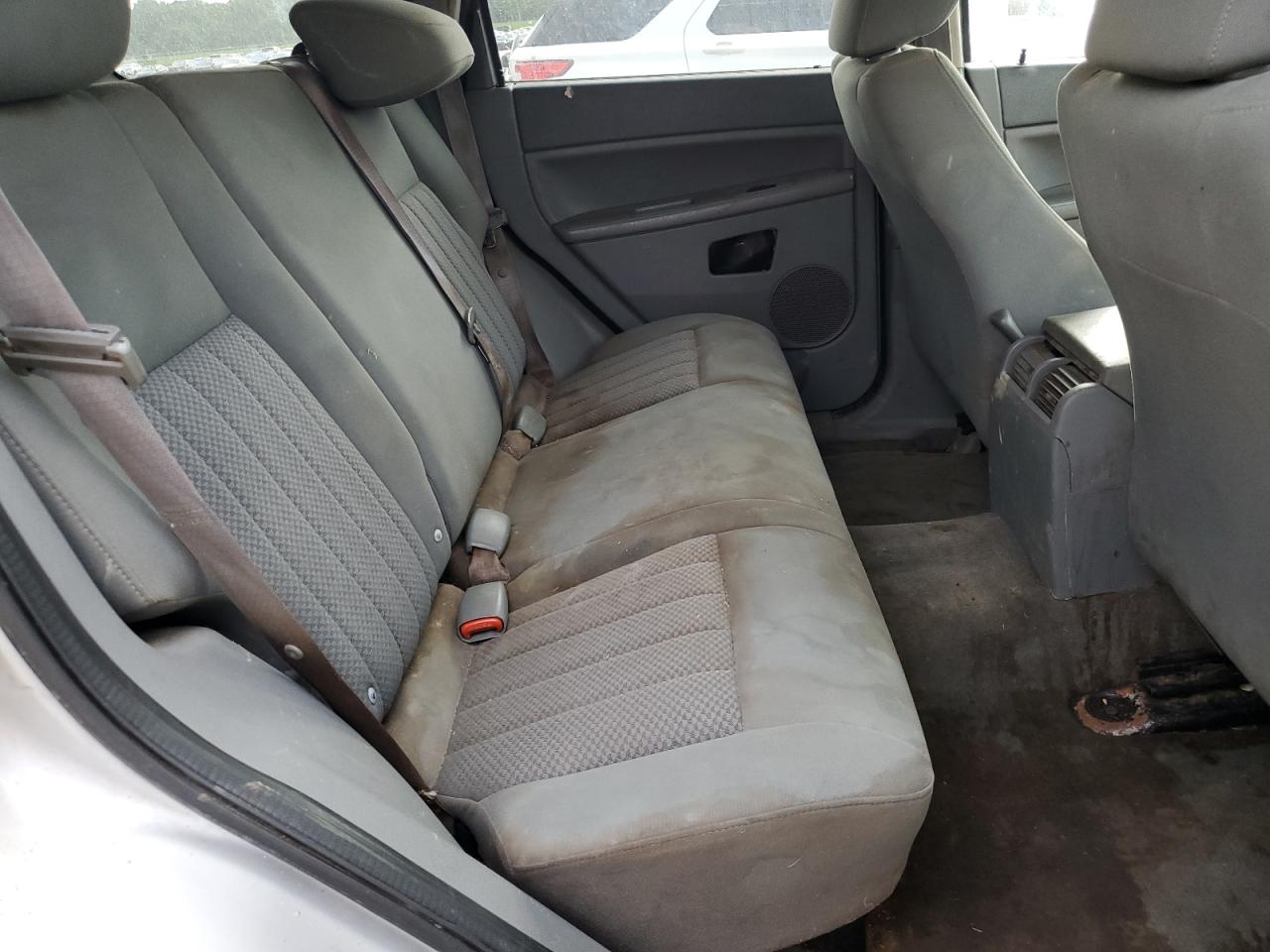 2005 Jeep Grand Cherokee Laredo VIN: 1J4GS48K05C511262 Lot: 60826765
