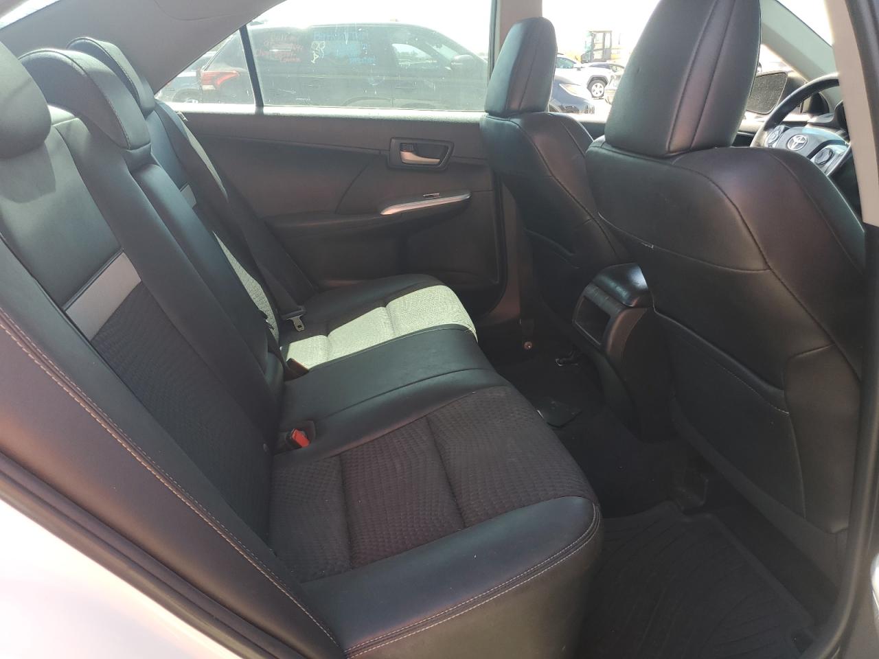 TOYOTA CAMRY 2012 VIN 4T1BF1FK1CU197212 фото 10