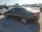2014 Toyota Camry L   en Venta en Oklahoma City, OK - Hail