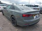 2019 AUDI A5 S LINE for sale at Copart BRISTOL