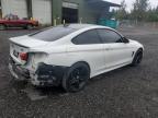 2017 Bmw 430Xi    продається в Graham, WA - Rear End