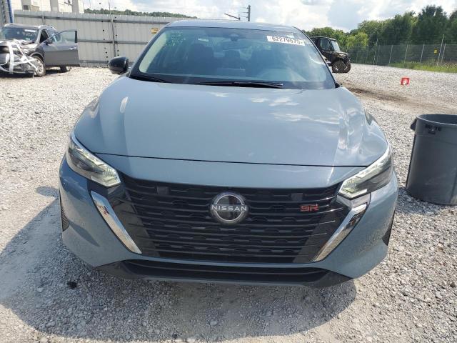  NISSAN SENTRA 2025 Синий