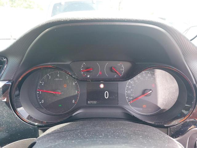 2022 VAUXHALL CORSA DESI