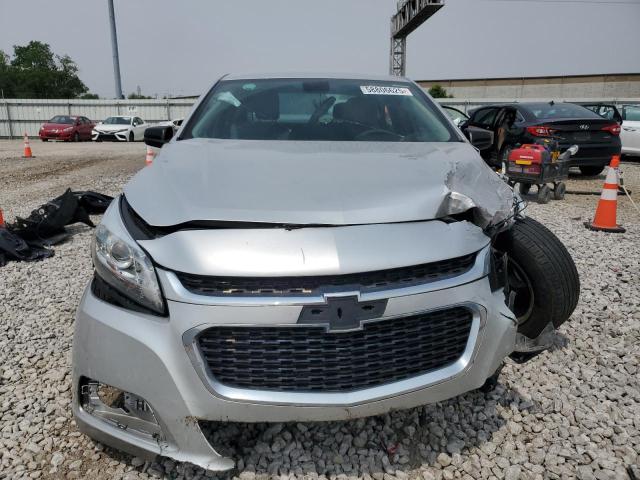  CHEVROLET MALIBU 2015 Srebrny