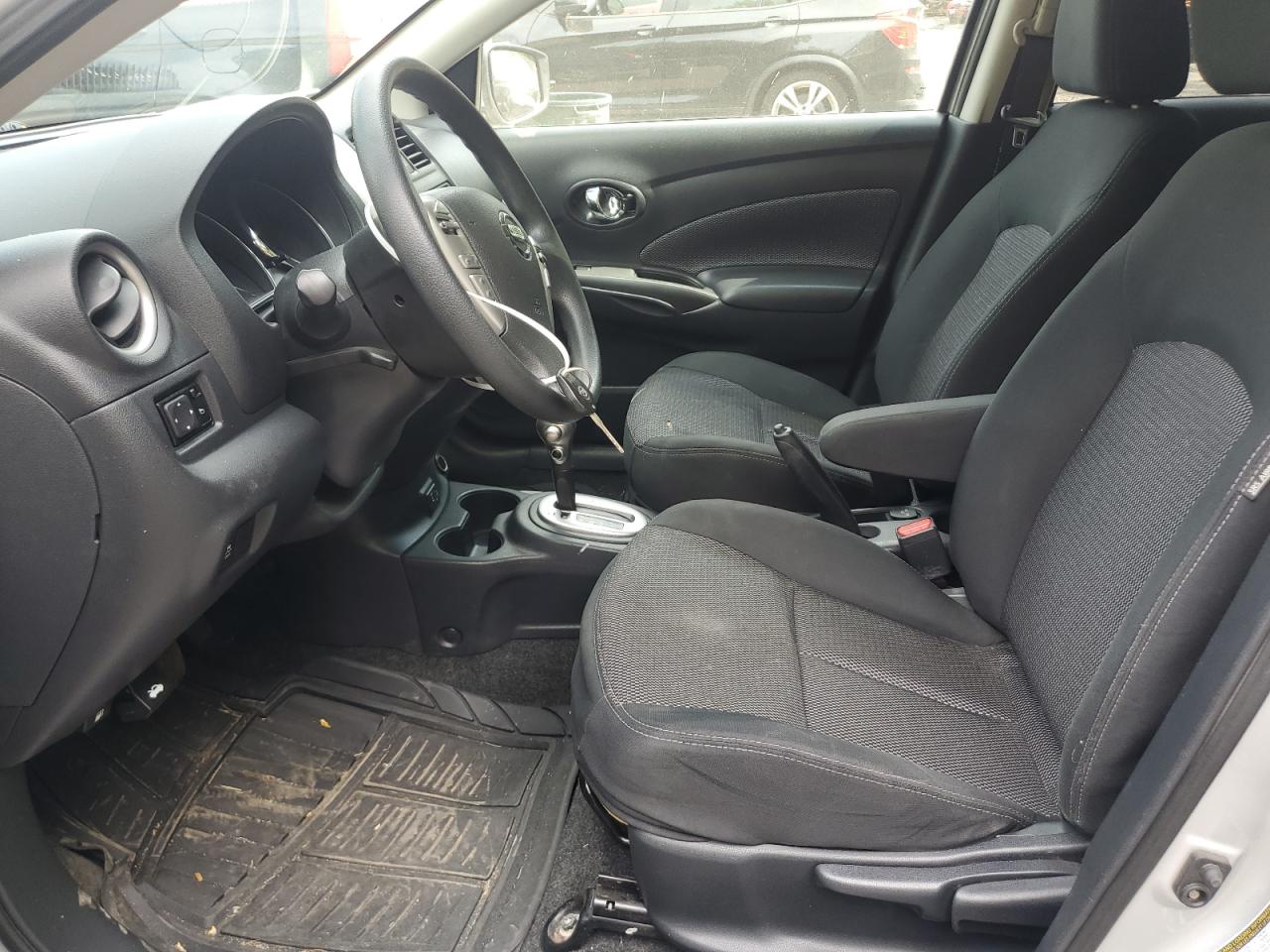 2019 Nissan Versa S VIN: 3N1CN7AP9KL864895 Lot: 60904645