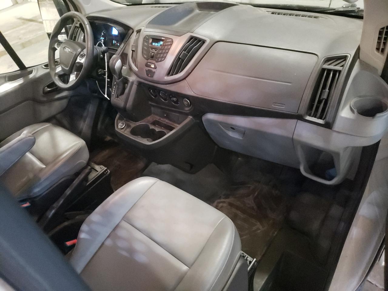 2019 Ford Transit T-350 Hd VIN: 1FTBF4XG0KKA28020 Lot: 59902225