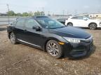 2016 Honda Civic Ex en Venta en Chicago Heights, IL - Front End