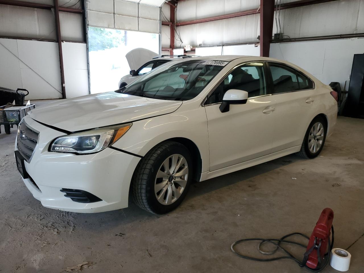 2015 Subaru Legacy 2.5I Premium VIN: 4S3BNAC65F3059147 Lot: 62176995