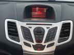 2012 FORD FIESTA ZET for sale at Copart GLOUCESTER
