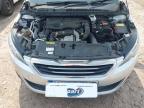 2015 PEUGEOT 308 ALLURE for sale at Copart BRISTOL