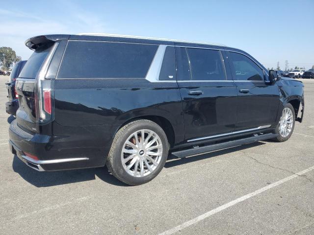  CADILLAC ESCALADE 2022 Czarny