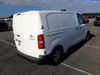 2018 CITROEN DISPATCH 1 for sale at Copart SANDTOFT