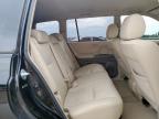 2006 Toyota Highlander Limited იყიდება Houston-ში, TX - Front End