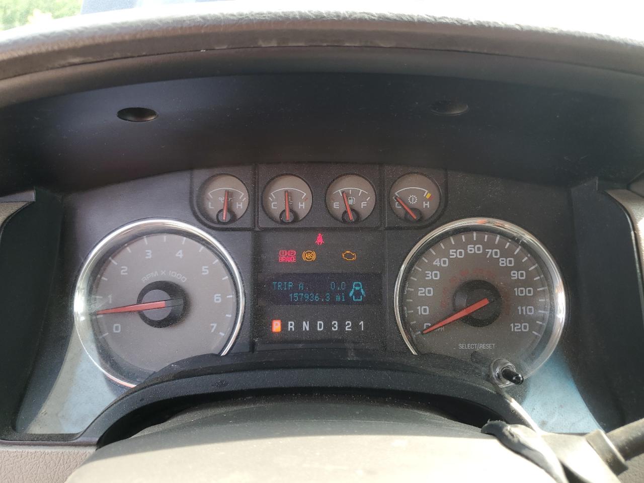 2010 Ford F150 Super Cab VIN: 1FTFX1EV5AFC24377 Lot: 60293625